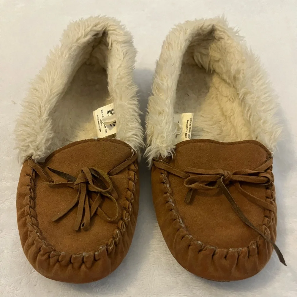 PS by Aeropostale Moccasins